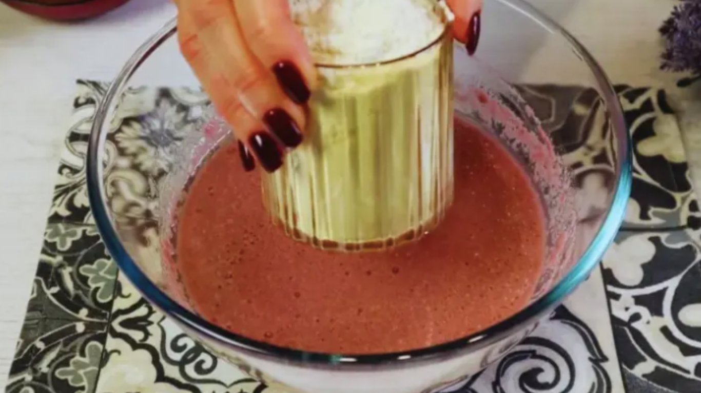 рецепт брауні без яєць