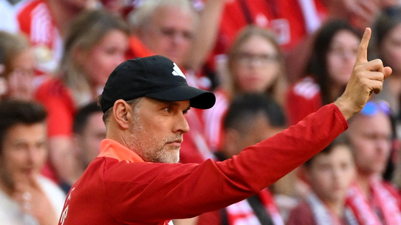 Тухель отказал Баварии — кто станет новым тренером мюнхенской команды