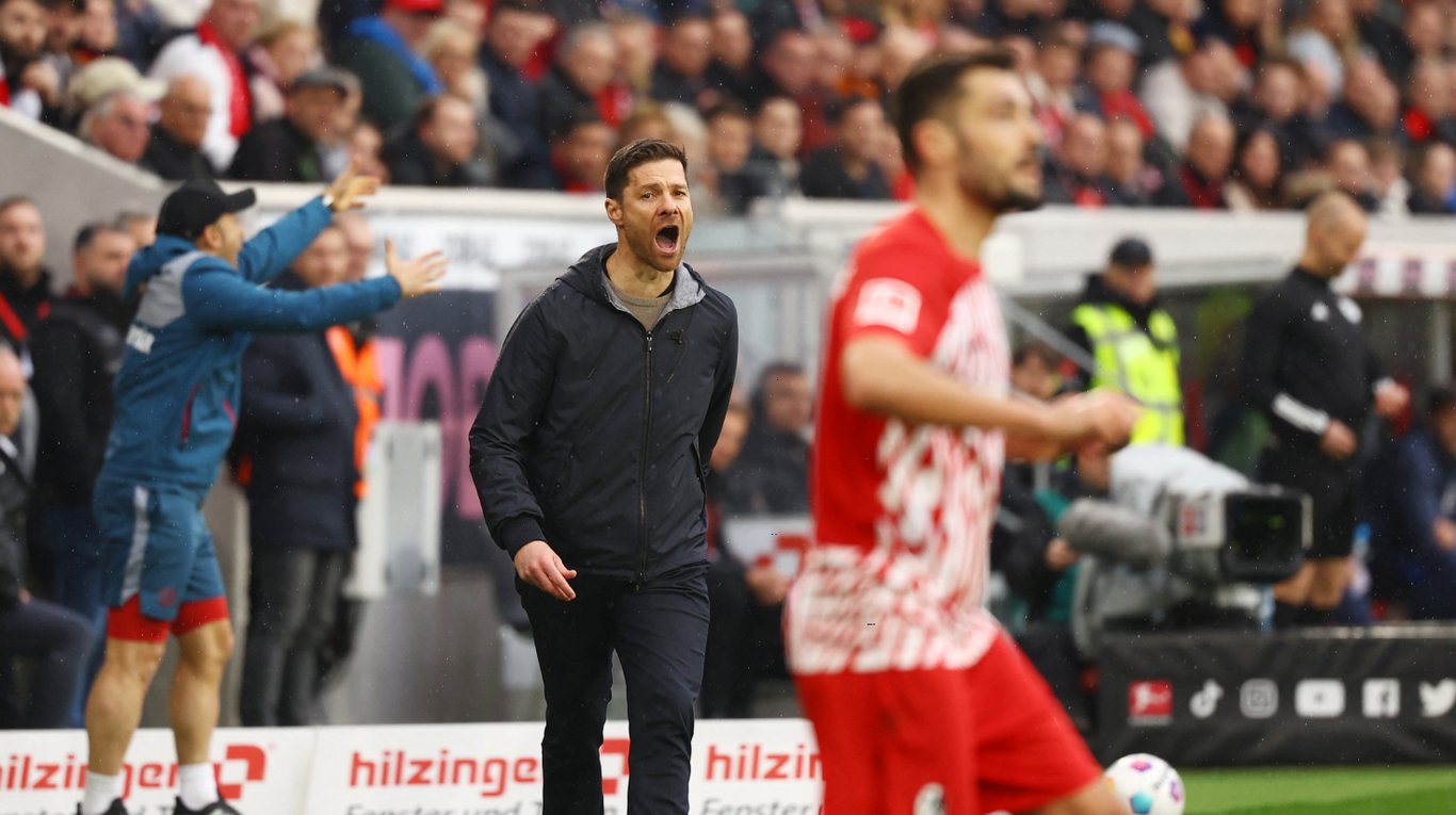 Хабі Алонсо