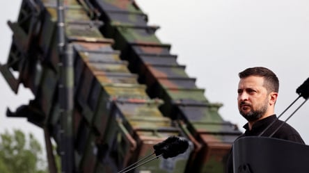 Ближний Восток потратил более 800 ракет Patriot за несколько дней - 290x160