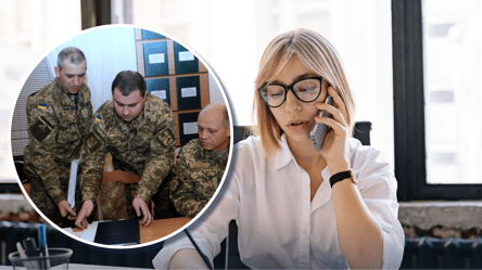 Помилки військового обліку в "Дії": чому там з'являються жінки - 290x160