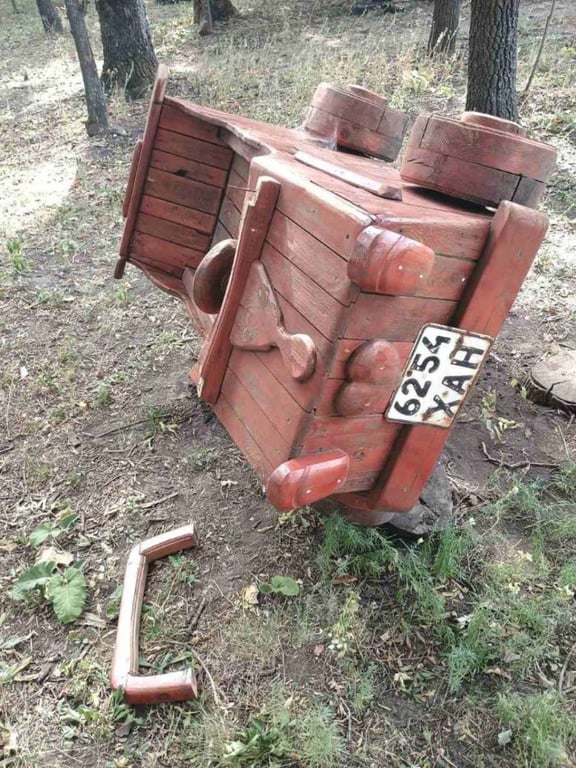 детская площадка