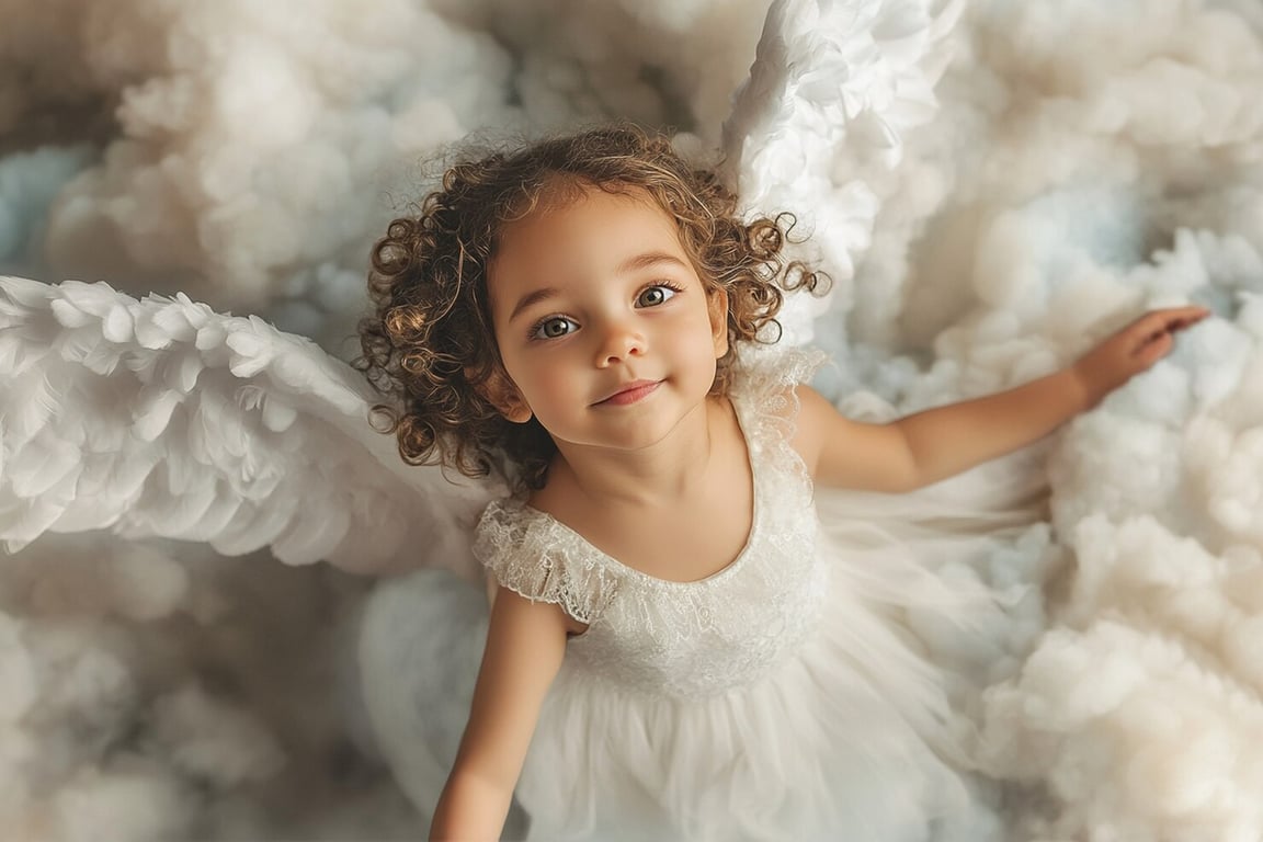 День ангела у травні 2025 — хто святкує іменини та як назвати дитину