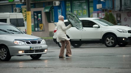 Штормовое предупреждение: в Одессе в ближайшие часы ожидается гроза - 285x160