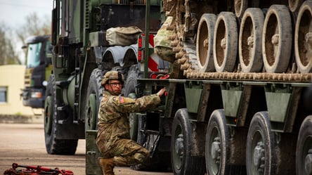 Украина получит от Пентагона новый пакет военной помощи - 285x160