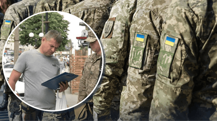 Знятий з обліку на час служби: військовий у СЗЧ матиме проблеми з групою оповіщення ТЦК - 285x160
