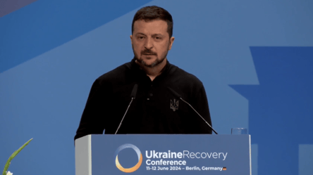 Зеленський зробив заяву щодо відновлення об'єктів енергетики, які зруйнувала Росія - 285x160