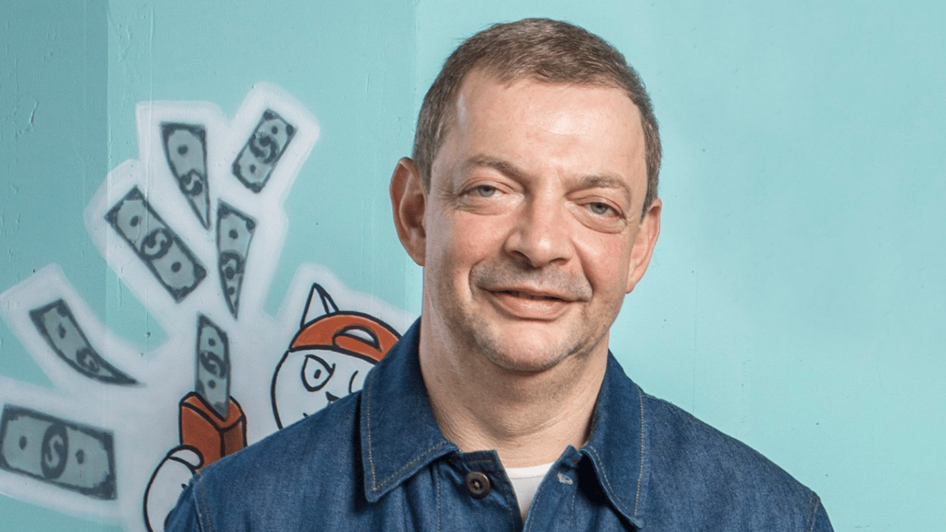 Соучредитель Monobank Гороховский признался, почему платит налоги в Николаеве
