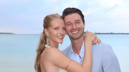 Schwarzenegger’s son secretly wed after 10 years together - 285x160