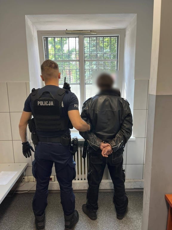 У Польщі утримування насильно українки