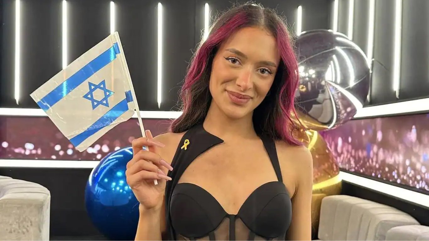 Ізраїль можуть дискваліфікувати з Євробачення за порушення правил конкурсу