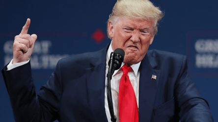 Трамп звернувся до нації — що сказав - 290x166