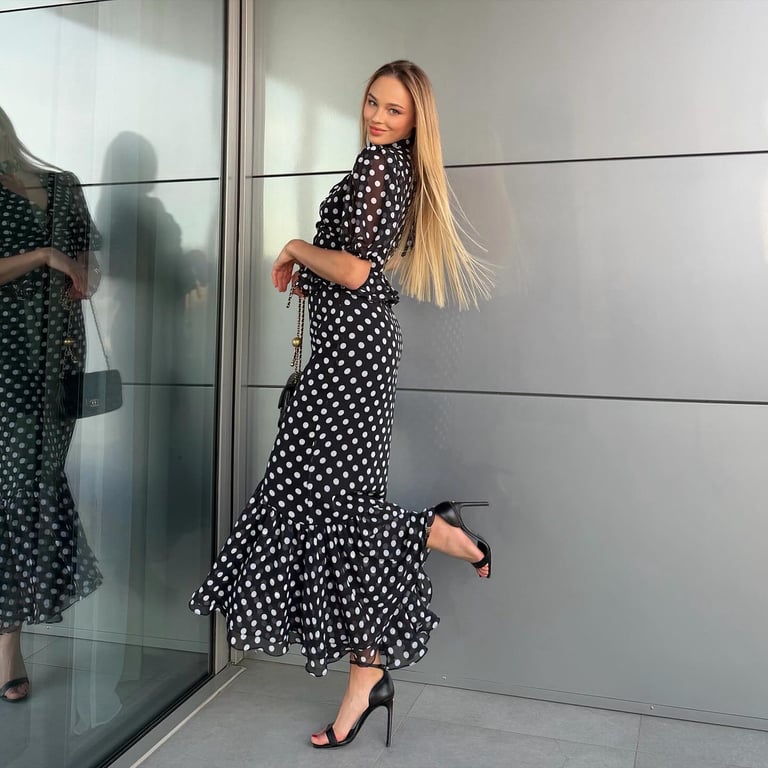 Дарья Белодед