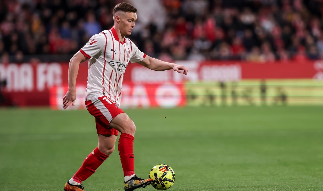 Виктор Цыганков