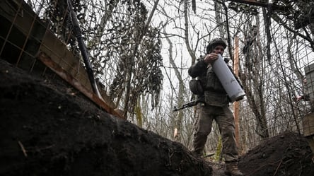 В ВСУ раскрыли дедлайн россиян для захвата Покровска - 285x160