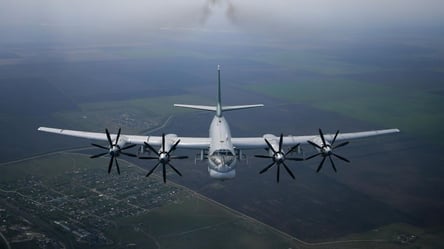 Росія підняла у небо до 7 бортів Ту-95МС — є загроза обстрілу - 285x160