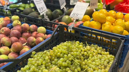 Цінники в супермаркетах скоро перепишуть — що може подорожчати - 285x160