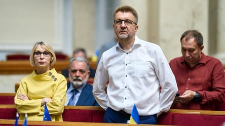 Депутат Верховной Рады: Россия предлагала жителям Олешек по 4 млн рублей - 285x160