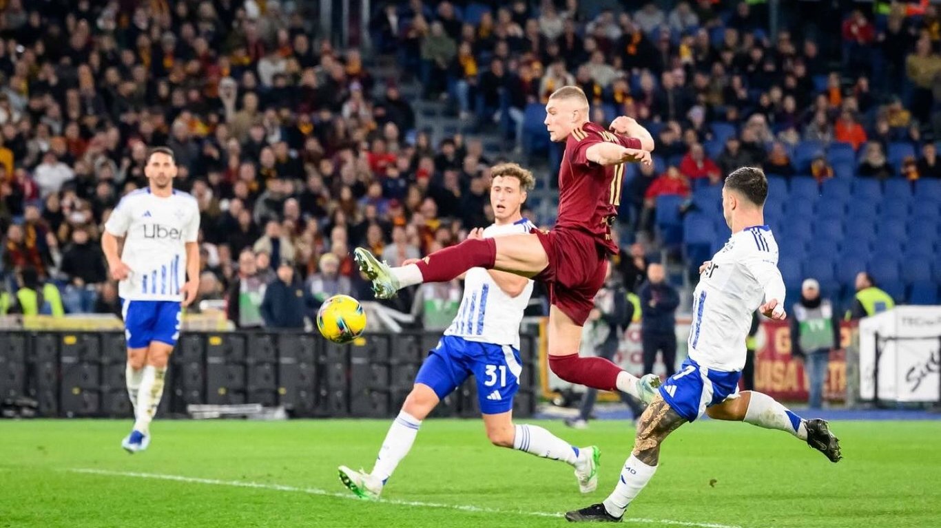 Артем Довбик