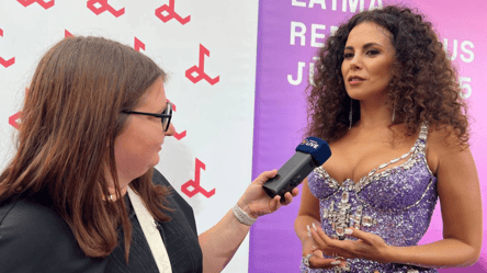 Каменських розповіла, як реагує на обстріли Києва, та дала поради - 285x160