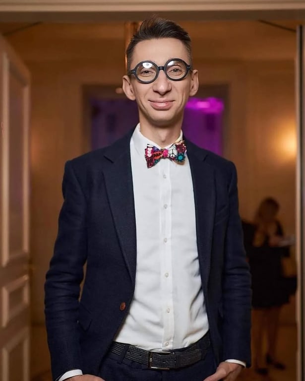 Вячеслав Соломко