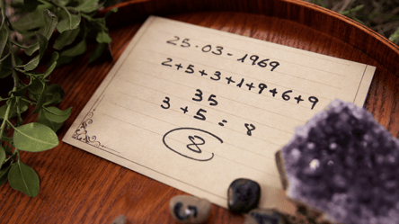 Дати народження людей, які приречені на великі звершення - 285x160