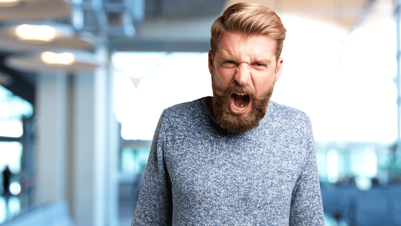 Як зрозуміти, що перед вами психопат