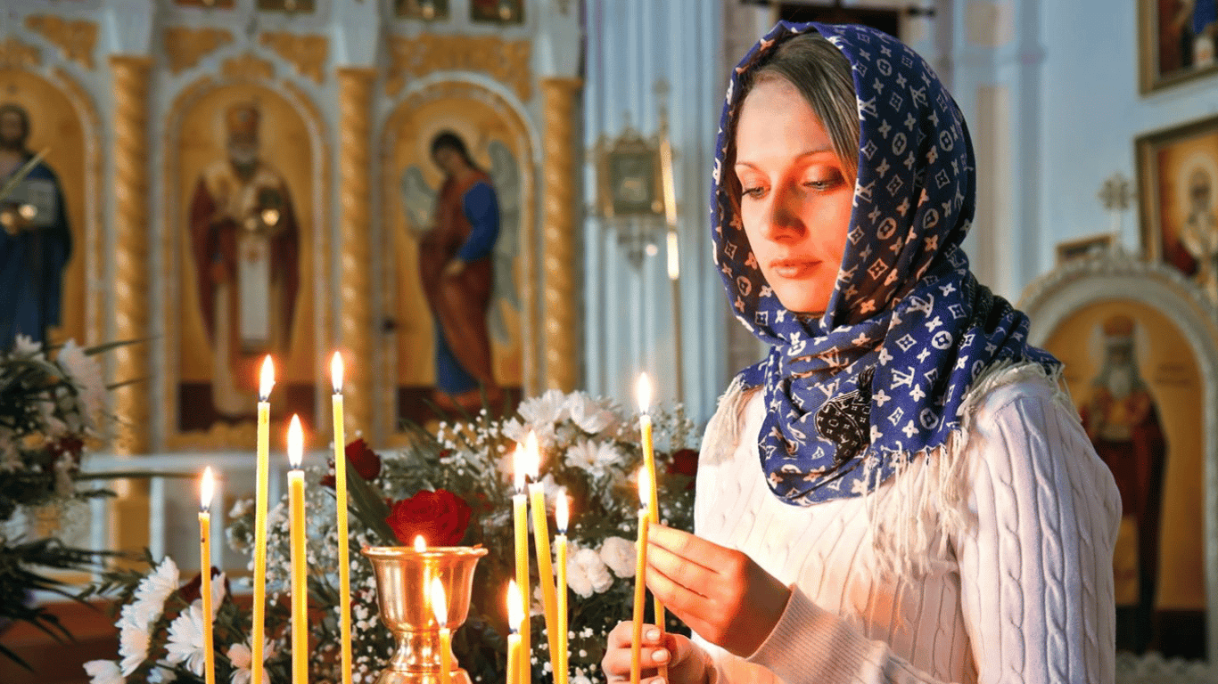 Церковний календар на лютий 2023 — найважливіші православні свята та дати