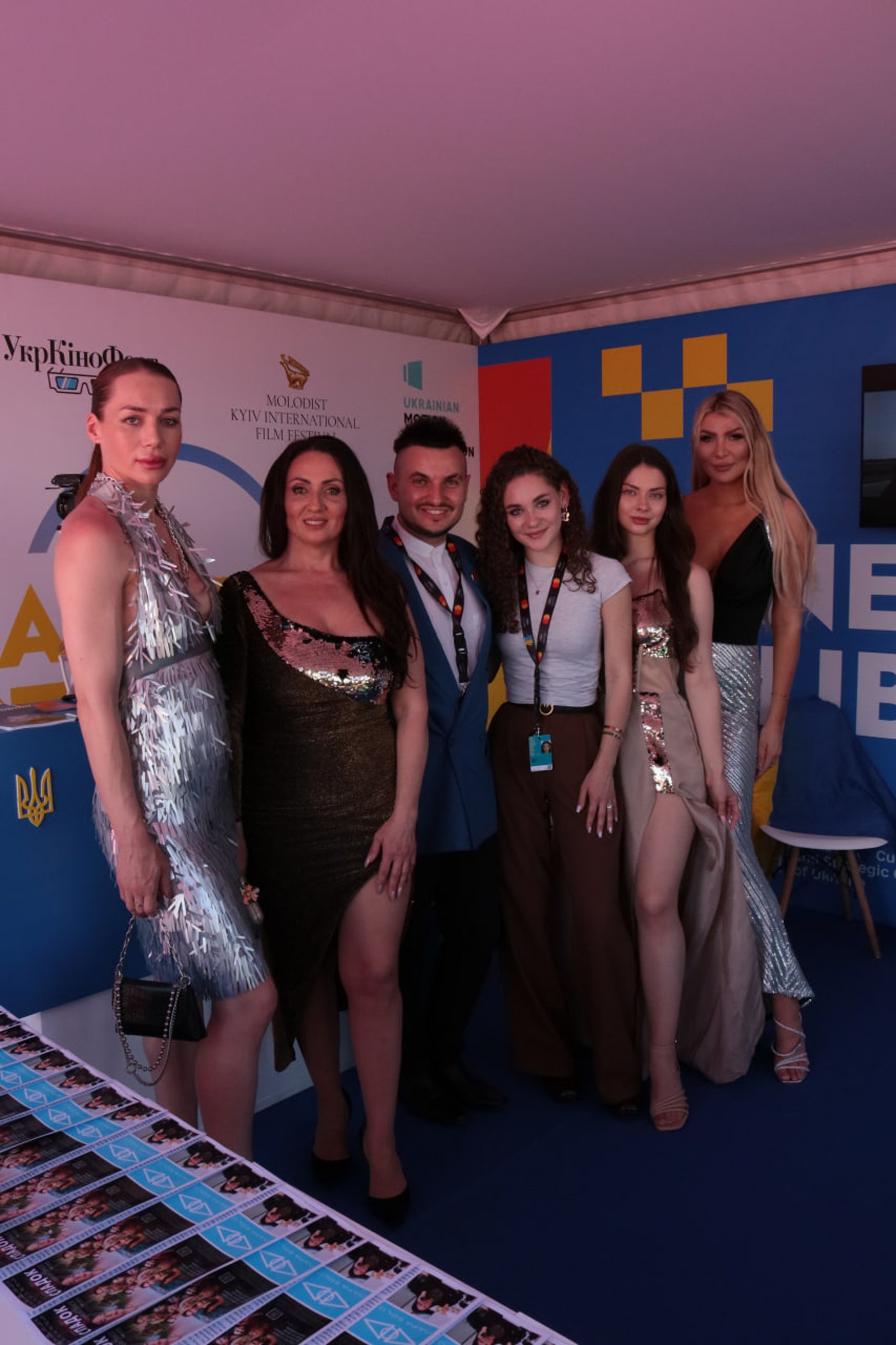 Серіал Спадок - фото акторів