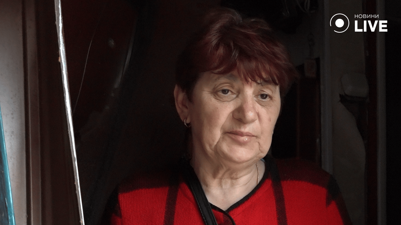 Уничтоженные квартиры и судьбы - как одесситы пережили ночную атаку на город - фото 1