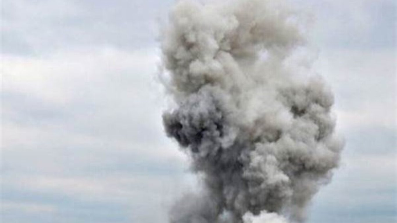 В Харькове прогремели мощные взрывы — что известно