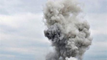 В Харькове прогремели мощные взрывы — что известно - 285x160