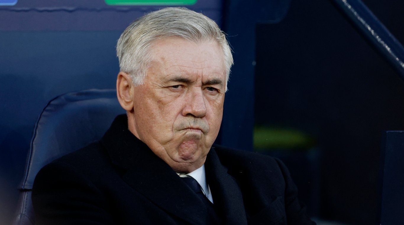 Карло Анчелотти