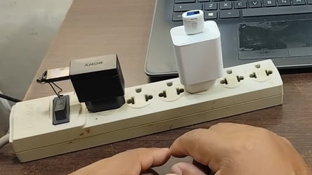 Що буде, якщо вставити флешку в зарядний пристрій для смартфона - 290x160