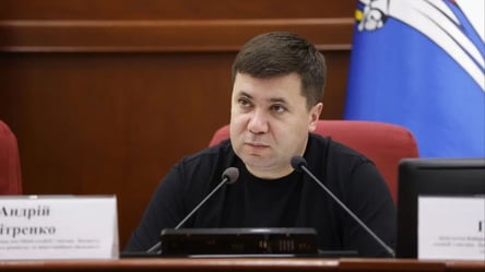 Витренко рассказал, для чего создали специальную комиссию для контроля власти Киева - 285x160