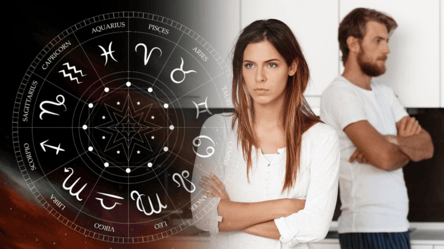 Этим знакам Зодиака вот-вот грозят ссоры со второй половинкой - 290x166