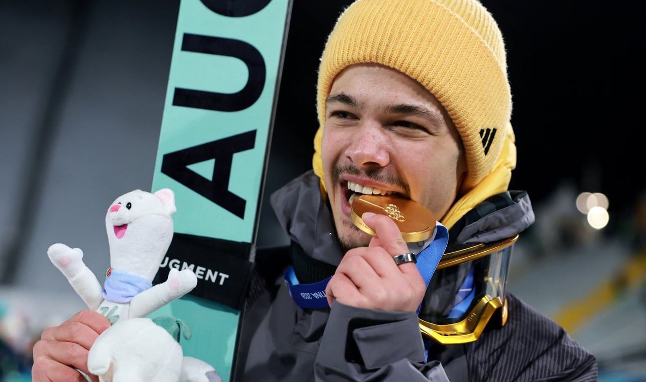 Филипп Раймунд