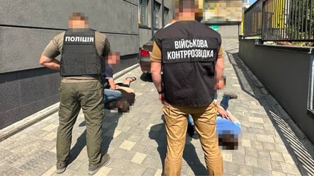 На Тернопільщині затримали депутата, який за хабарі дозволяв мобілізованим уникати ротації - 285x160