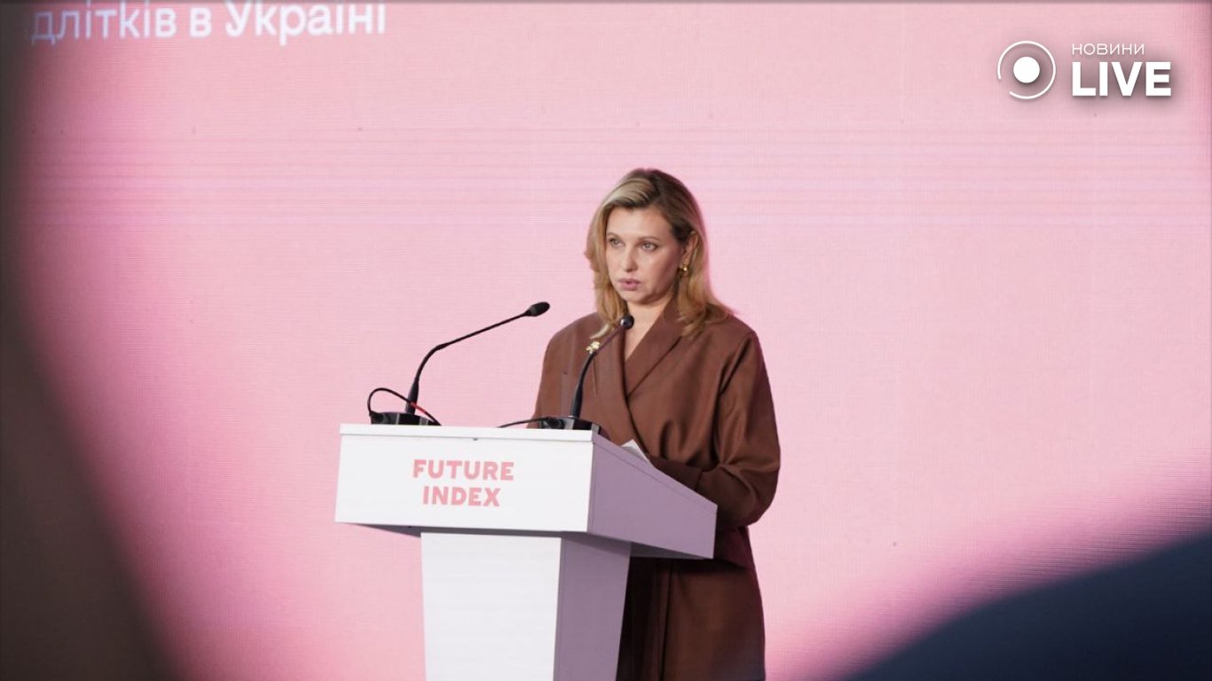 Розвиток підлітків в Україні