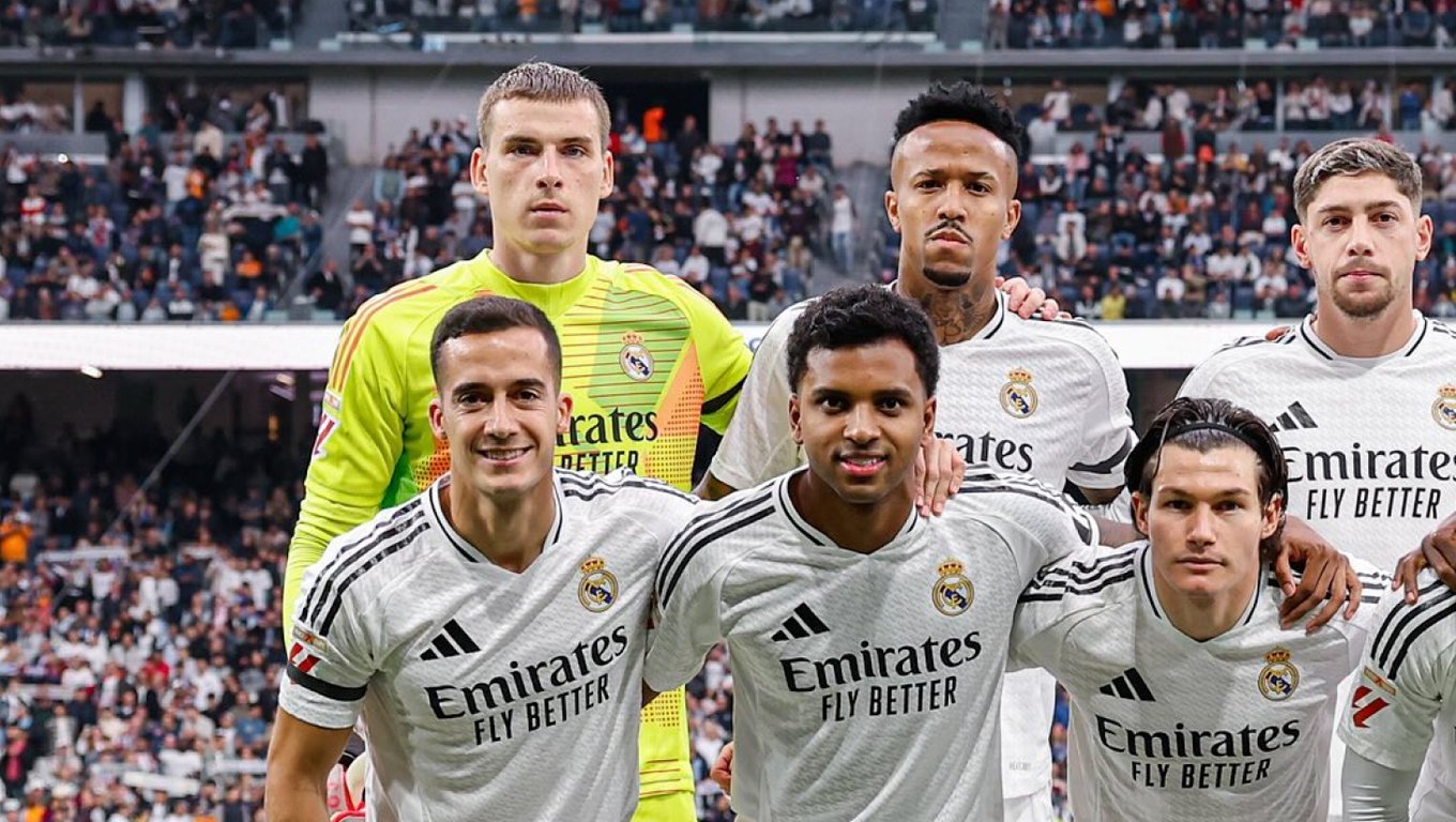 Андрей Лунин