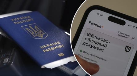 ТЦК займется мужчинами за рубежом: Кабмин уже принял постановление - 285x160