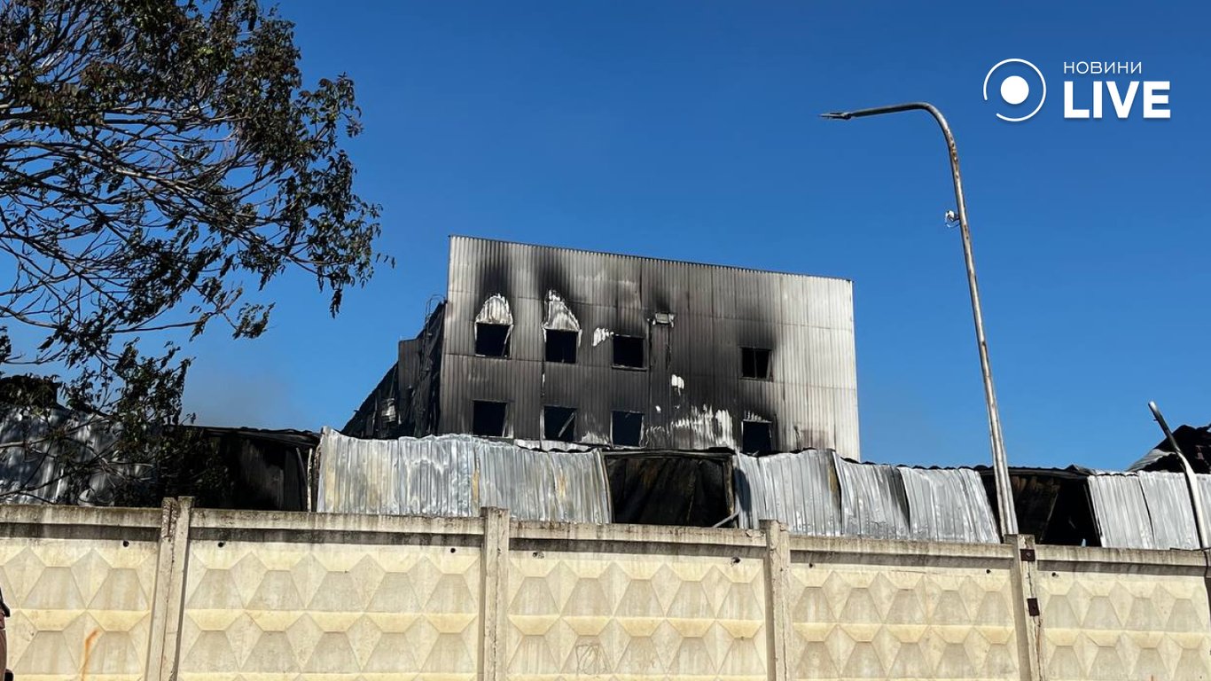 Річниця - фото 1