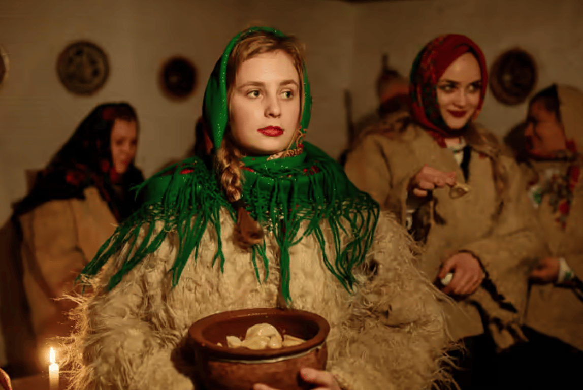 Святкова кухня: що готували на Андрія