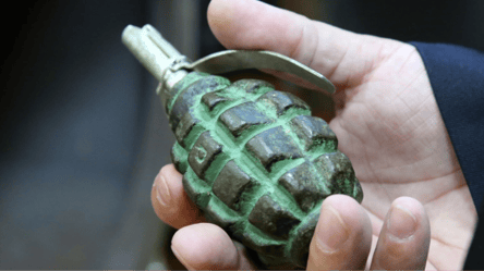 Чоловік підірвав гранату в поїзді на Житомирщині — є загиблі - 285x160