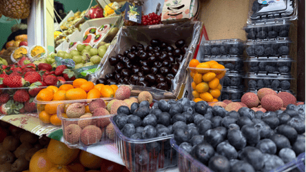 Врожай фруктів під загрозою: яких ягід українці можуть не дочекатися - 285x160