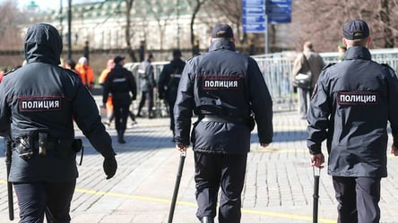 Посварилися через війну в Україні: у Москві жінка здала власну доньку поліції - 285x160