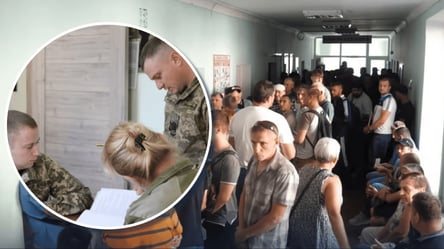 Військовий облік для 17-річних: способи та терміни постановки - 285x160