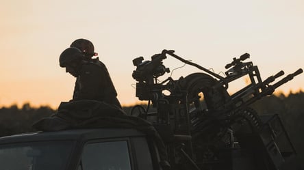 Росія запустила десятки дронів по Україні — скільки не збили - 304x171