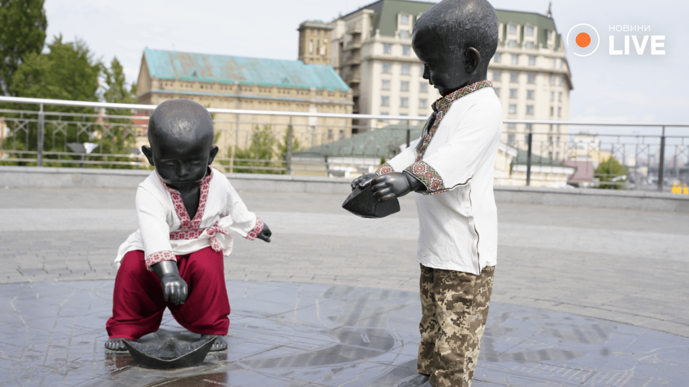 День вишиванки 2025