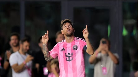 Мессі першим в історії встановив унікальне досягнення - 285x160